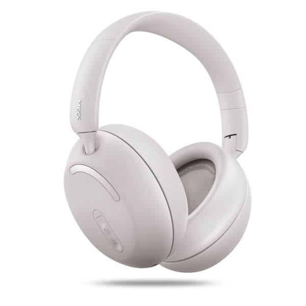 Mixx Trådløse Hodetelefoner StreamQ D2 Sand