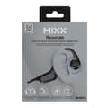 Pikkukuva 10 / 10: Mixx Langaton Kuulokkeet Resonate Bone Conduction Musta
