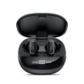 Miniatyrbillede 2 af 7: Mixx Trådløse Høretelefoner StreamBuds Hybrid Charge 2 Sort
