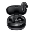 Miniatyrbillede 2 af 9: Mixx Trådløse Høretelefoner StreamBuds Mini Charge 2 Sort