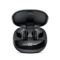 Miniatyrbillede 1 af 9: Mixx Trådløse Høretelefoner StreamBuds Mini Charge 2 Sort