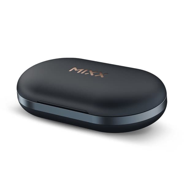 Mixx Trådløse Sport Høretelefoner AirFlow Sort