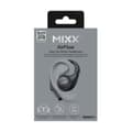 Miniatyrbillede 11 af 11: Mixx Trådløse Sport Høretelefoner AirFlow Sort