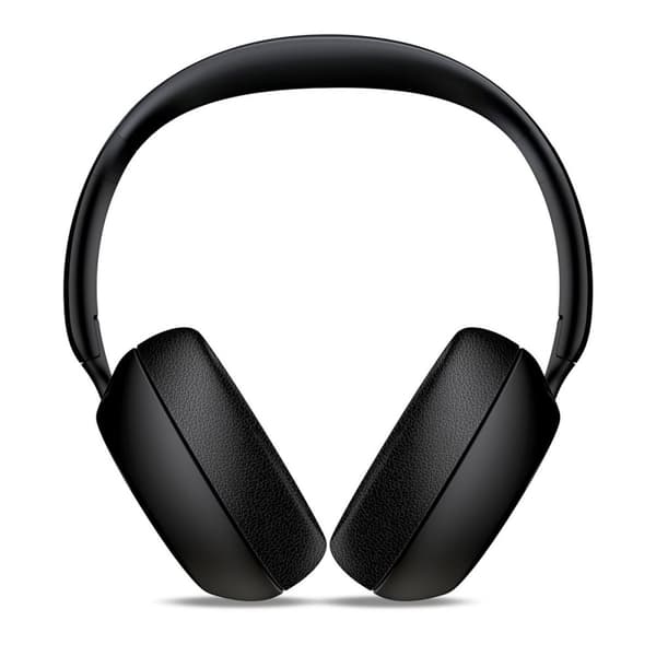 Mixx Trådlösa Hörlurar StreamQ D2 Svart