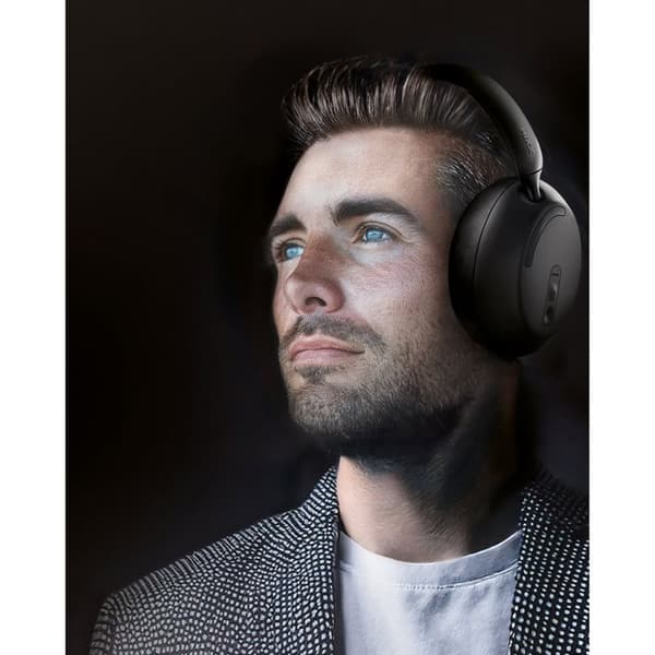 Mixx Trådlösa Hörlurar StreamQ D2 Svart