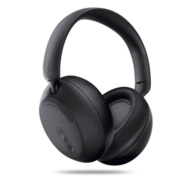 Mixx Trådlösa Hörlurar StreamQ D2 Svart