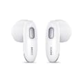 Pikkukuva 3 / 7: Mixx Langaton Kuulokkeet StreamBuds Hybrid Charge 2 Valkoinen