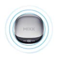 Miniatyrbillede 5 af 9: Mixx Trådløse Høretelefoner StreamBuds Mini Charge 2 Hvid