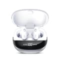 Miniatyrbillede 1 af 9: Mixx Trådløse Høretelefoner StreamBuds Mini Charge 2 Hvid