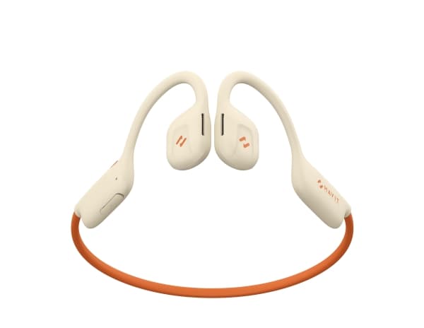 Havit E510BT Freego1 Air – Åpne luftledende hodetelefoner, beige (E510BT(Freego1 Air))