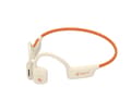 Miniatyrbilde 1 av 5: Havit E510BT Freego1 Air – Åpne luftledende hodetelefoner, beige (E510BT(Freego1 Air))