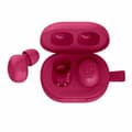 Miniatyrbillede 4 af 11: Trådløse høretelefoner med etui til opladning JLab IEUEBJBMINIRPNK124 Pink