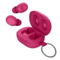 Miniatyrbillede 8 af 11: Trådløse høretelefoner med etui til opladning JLab IEUEBJBMINIRPNK124 Pink