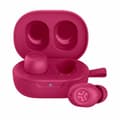 Miniatyrbillede 1 af 11: Trådløse høretelefoner med etui til opladning JLab IEUEBJBMINIRPNK124 Pink