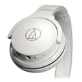 Miniatyrbillede 7 af 8: Hovedtelefoner Audio-Technica Iberia ATH-S220BTWH