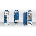 Miniatyrbillede 3 af 3: Hovedtelefoner Energizer CIBT20WH2 Hvid