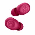 Pikkukuva 5 / 11: Langattomat kuulokkeet latauskotelolla JLab IEUEBJBMINIRPNK124 Pinkki