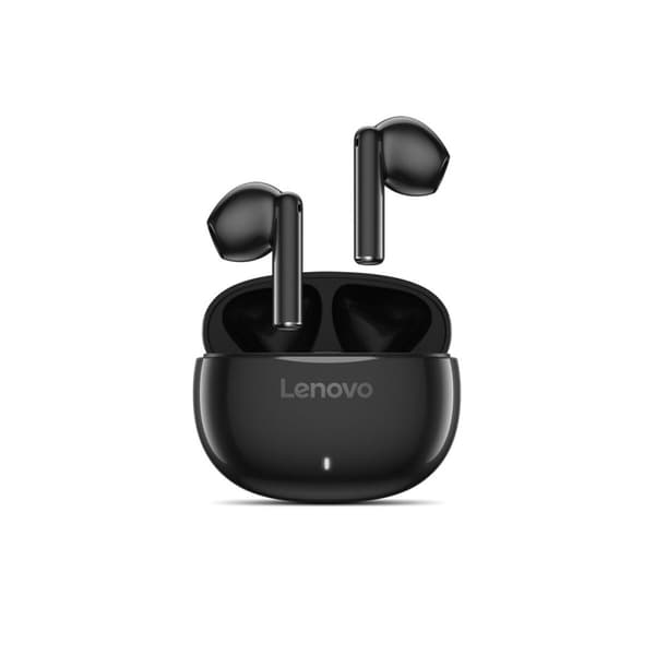 Kuulokkeet Lenovo GXD1Q65146 Musta