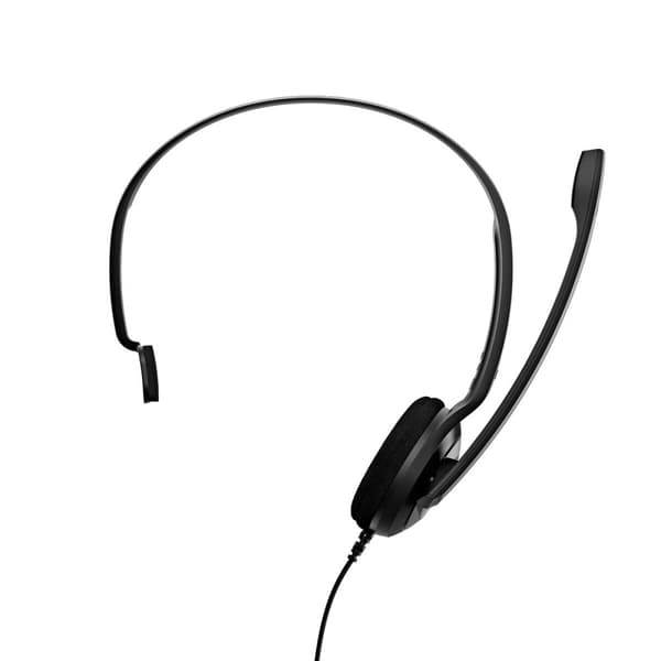 Kuulokkeet mikrofonilla Epos 1001110