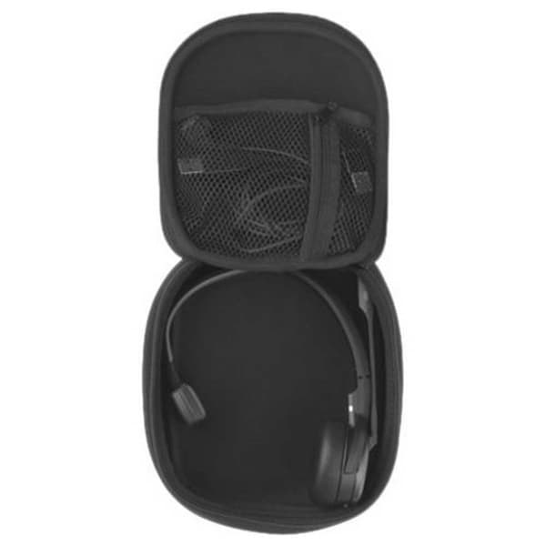 Hovedtelefoner med mikrofon Epos 1000301 Sort