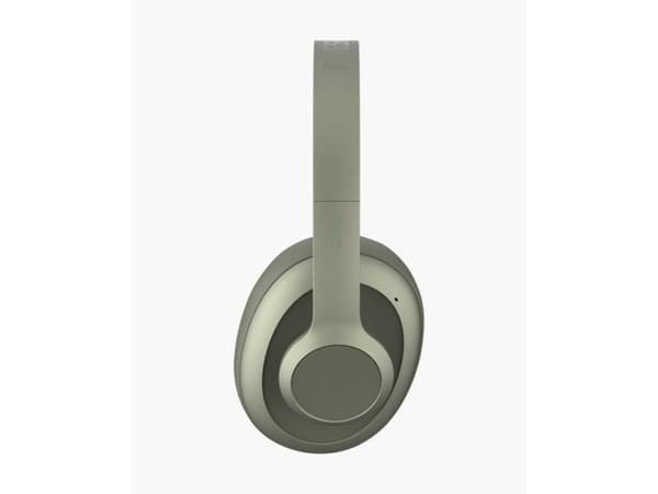 Fresh ''n Rebel Clam Blaze, Wireless, Calls/Music, Headset, Green