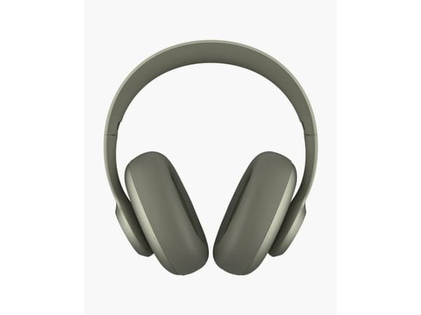 Fresh ''n Rebel Clam Blaze, Wireless, Calls/Music, Headset, Green