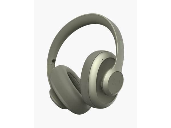 Fresh ''n Rebel Clam Blaze, Wireless, Calls/Music, Headset, Green
