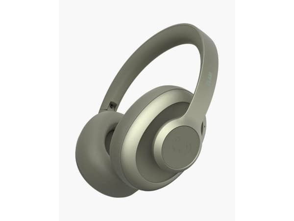 Fresh ''n Rebel Clam Blaze, Wireless, Music/Everyday, Headset, Green