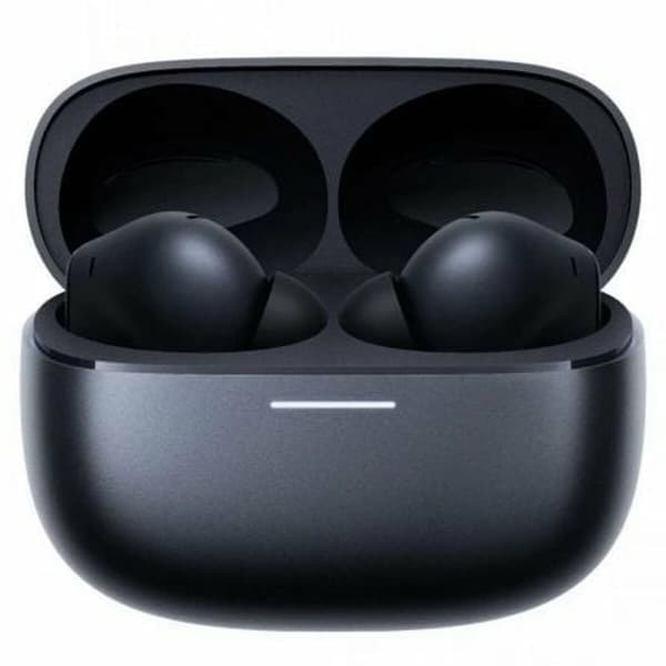 Langattomat kuulokkeet latauskotelolla Xiaomi BHR9307GL Musta