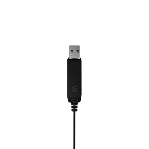 Kuulokkeet mikrofonilla Epos 1001110