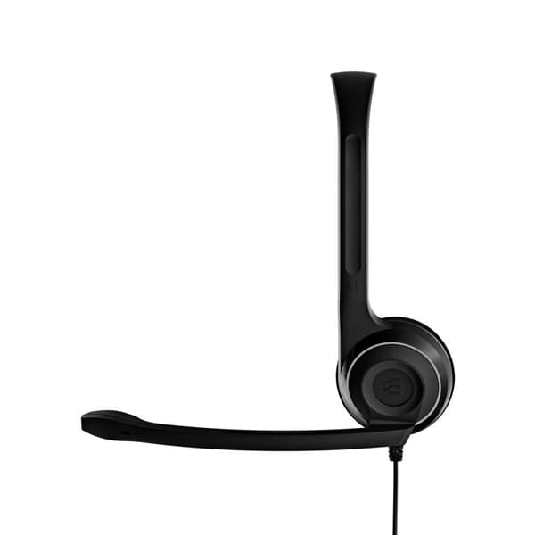 Kuulokkeet mikrofonilla Epos 1001110