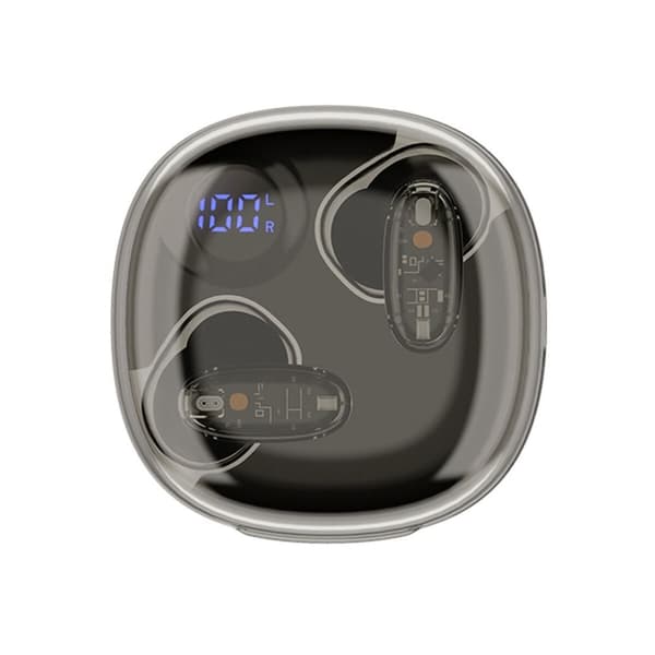 Hovedtelefoner Mars Gaming MHIB2 Sort