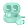 Miniatyrbillede 2 af 3: Trådløse høretelefoner med etui til opladning JLab IEUEBJBMINIRMNT124 Mint