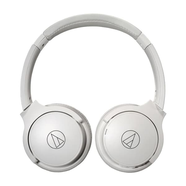 Hovedtelefoner Audio-Technica Iberia ATH-S220BTWH