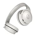 Miniatyrbillede 5 af 8: Hovedtelefoner Audio-Technica Iberia ATH-S220BTWH