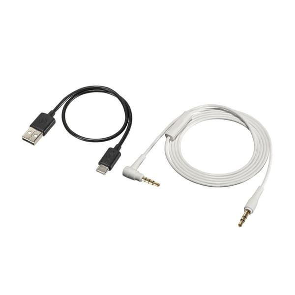 Hovedtelefoner Audio-Technica Iberia ATH-S220BTWH