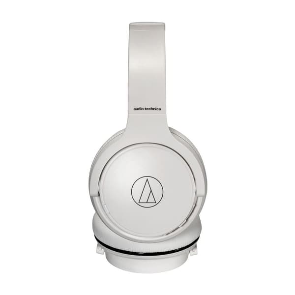 Hovedtelefoner Audio-Technica Iberia ATH-S220BTWH