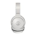 Miniatyrbillede 2 af 8: Hovedtelefoner Audio-Technica Iberia ATH-S220BTWH