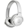 Miniatyrbillede 1 af 8: Hovedtelefoner Audio-Technica Iberia ATH-S220BTWH