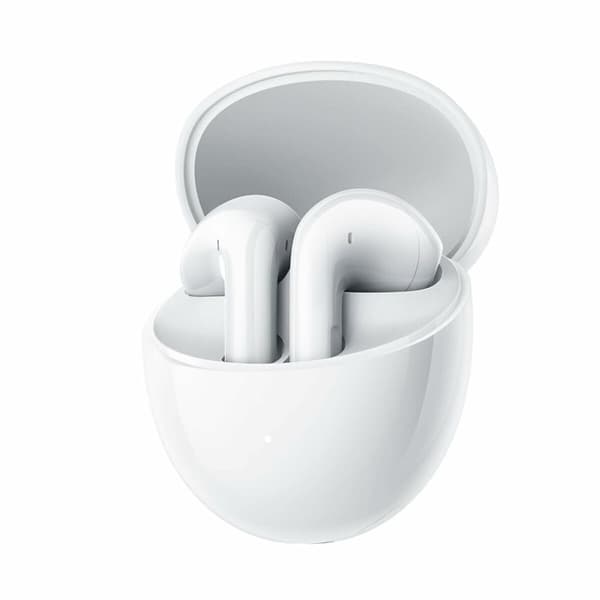 Hovedtelefoner Honor 5504ABTL Hvid