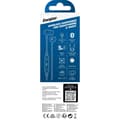 Miniatyrbillede 2 af 3: Hovedtelefoner Energizer CIBT20WH2 Hvid