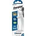 Miniatyrbillede 1 af 3: Hovedtelefoner Energizer CIBT20WH2 Hvid