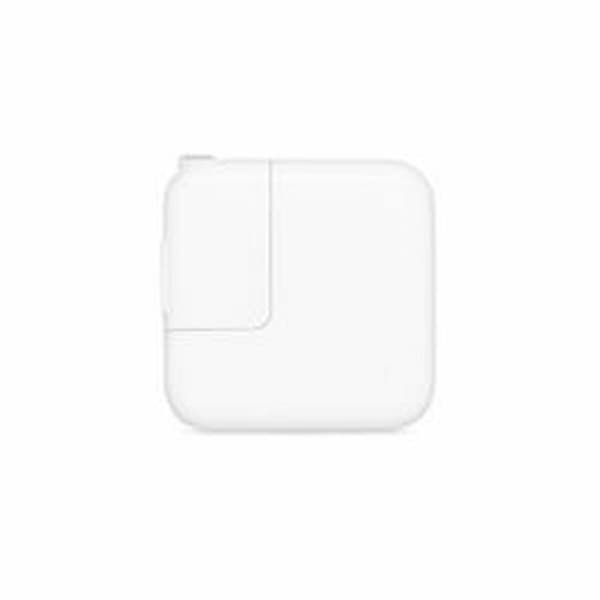 USB-kabel Apple Hvid
