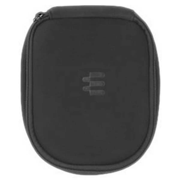 Hodetelefoner med Mikrofon Epos 1000301 Svart