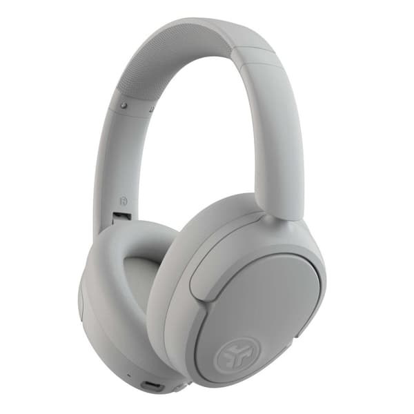 Hodetelefoner JLab IEUHBJLUXANCRWHT62 Hvit