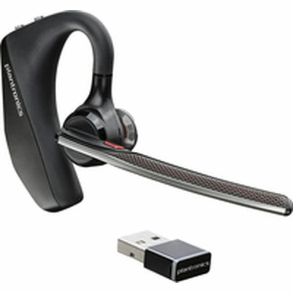 Kuulokkeet Plantronics Voyager 5200 Musta