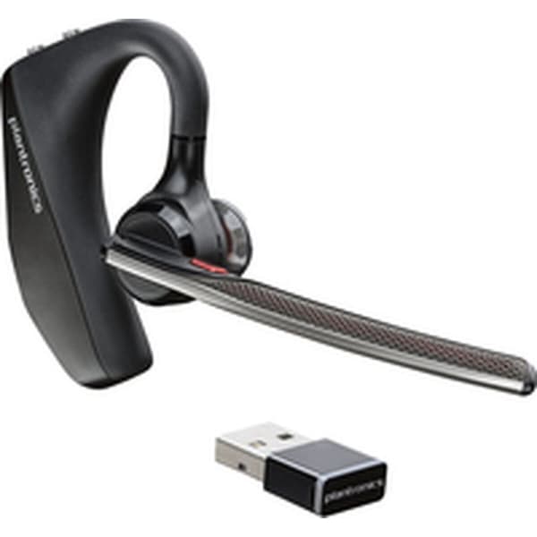 Kuulokkeet Plantronics Voyager 5200 Musta