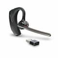 Pikkukuva 5 / 11: Kuulokkeet Plantronics Voyager 5200 Musta