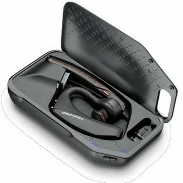 Kuulokkeet Plantronics Voyager 5200 Musta