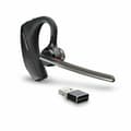 Pikkukuva 8 / 11: Kuulokkeet Plantronics Voyager 5200 Musta